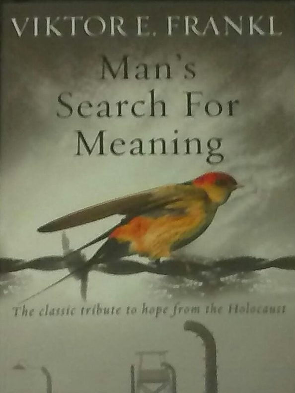 Man’s Search for Meaning by Viktor E. Franklín. Top 10 Books That Will Change Your Perspective on Life: Eye-Opening Reads for Personal Growth and Reflection