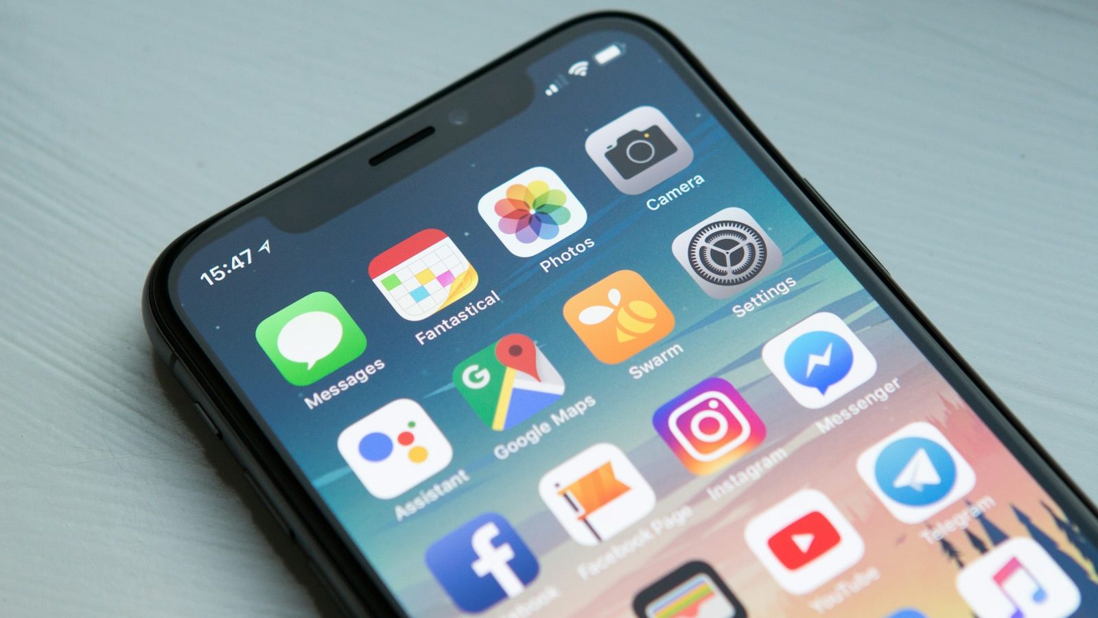 space gray iPhone X. 7 Secrets to Growing Your Instagram Audience