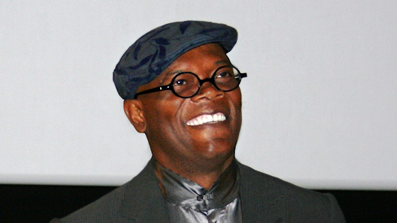 Samuel L. Jackson