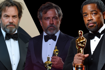 Top 10 Actors Who Have Never Won an Oscar: A Look at Undervalued Talent