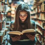 Top 10 Best Books for Young Adults: Must-Reads That Inspire, Challenge, and Captivate