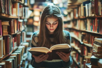 Top 10 Best Books for Young Adults: Must-Reads That Inspire, Challenge, and Captivate