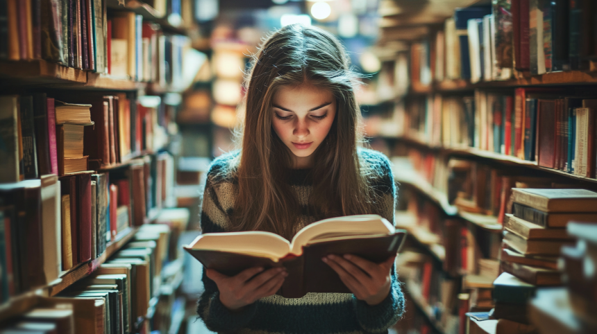 Top 10 Best Books for Young Adults: Must-Reads That Inspire, Challenge, and Captivate