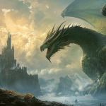 Top 10 Best Fantasy Novels You’ve Never Heard Of: Hidden Gems in the Fantasy Genre