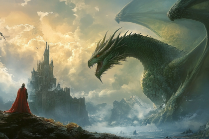 Top 10 Best Fantasy Novels You’ve Never Heard Of: Hidden Gems in the Fantasy Genre