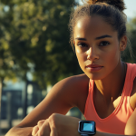 Top 10 Best Wearable Gadgets for Fitness Enthusiasts: Track, Train, and Transform Your Fitness Routine