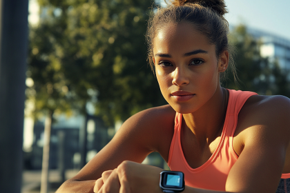 Top 10 Best Wearable Gadgets for Fitness Enthusiasts: Track, Train, and Transform Your Fitness Routine