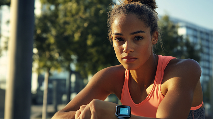 Top 10 Best Wearable Gadgets for Fitness Enthusiasts: Track, Train, and Transform Your Fitness Routine