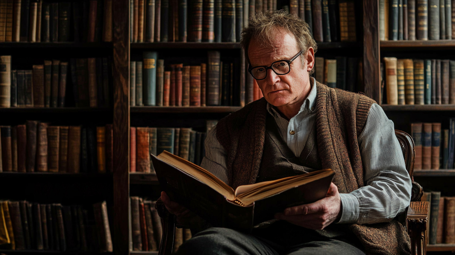 Top 10 Bestselling Authors of All Time: Literary Giants Who Defined