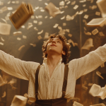 Top 10 Book-to-Movie Adaptations That Got It Right: Faithful, Compelling, and Unforgettable