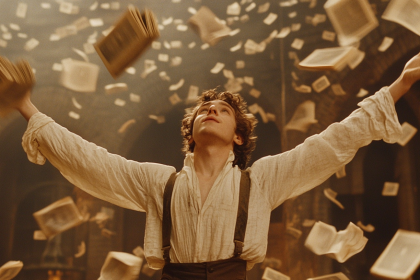 Top 10 Book-to-Movie Adaptations That Got It Right: Faithful, Compelling, and Unforgettable