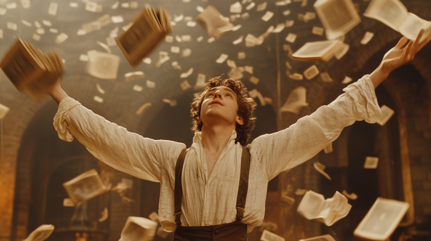 Top 10 Book-to-Movie Adaptations That Got It Right: Faithful, Compelling, and Unforgettable