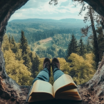 Top 10 Books That Will Change Your Perspective on Life: Eye-Opening Reads for Personal Growth and Reflection