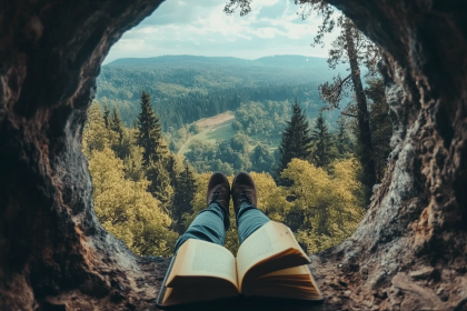 Top 10 Books That Will Change Your Perspective on Life: Eye-Opening Reads for Personal Growth and Reflection