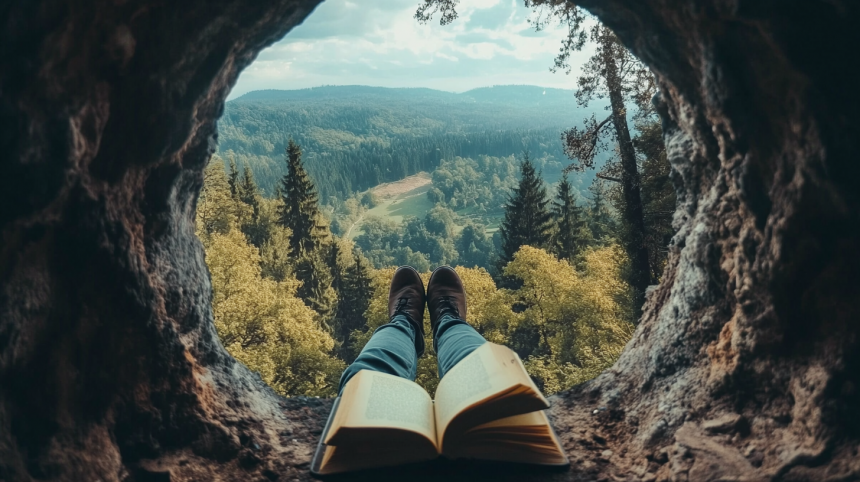 Top 10 Books That Will Change Your Perspective on Life: Eye-Opening Reads for Personal Growth and Reflection