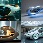 Top 10 Futuristic Gadgets You Can Own Today: Embracing Tomorrow’s Technology