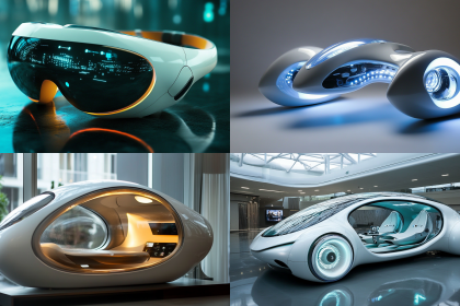 Top 10 Futuristic Gadgets You Can Own Today: Embracing Tomorrow’s Technology