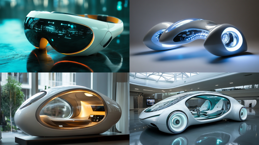 Top 10 Futuristic Gadgets You Can Own Today: Embracing Tomorrow’s Technology