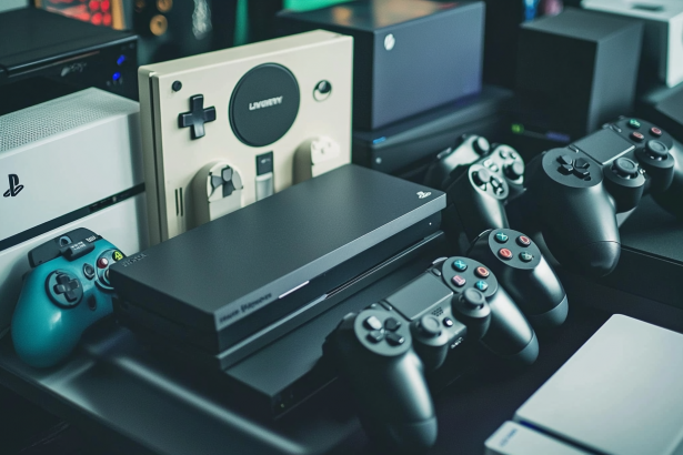 Top 10 Gaming Consoles Ranked by Popularity: The Most Loved and Influential Consoles of All Time