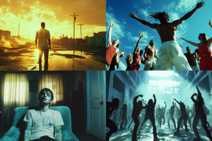 Top 10 Music Videos That Defined the 2000s: Iconic Visuals from a Pivotal Decade