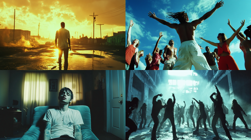 Top 10 Music Videos That Defined the 2000s: Iconic Visuals from a Pivotal Decade