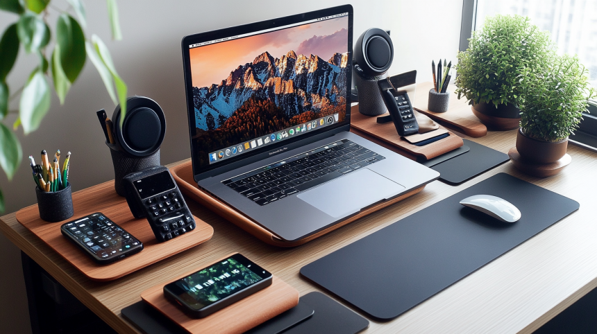 Top 10 Must-Have Laptop Accessories for Productivity: Boost Your Efficiency and Comfort