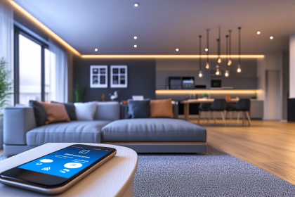 Top 10 Smart Home Devices You Need Right Now: Upgrade Your Living Space with Cutting-Edge Tech