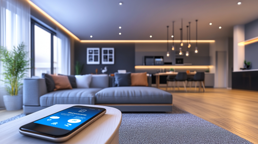 Top 10 Smart Home Devices You Need Right Now: Upgrade Your Living Space with Cutting-Edge Tech