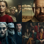 Top 10 TV Shows You Need to Binge-Watch Now: Unmissable Picks for Your Next Marathon