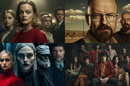 Top 10 TV Shows You Need to Binge-Watch Now: Unmissable Picks for Your Next Marathon