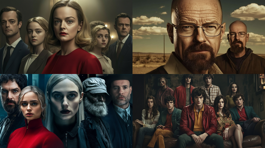 Top 10 TV Shows You Need to Binge-Watch Now: Unmissable Picks for Your Next Marathon