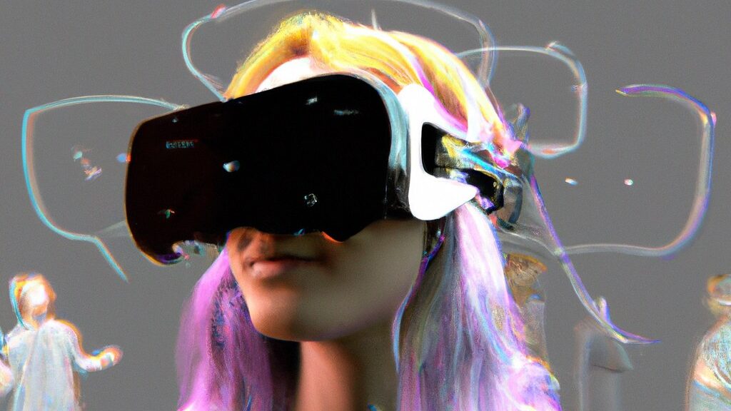 Oculus Quest 2. Top 10 Futuristic Gadgets You Can Own Today: Embracing Tomorrow’s Technology