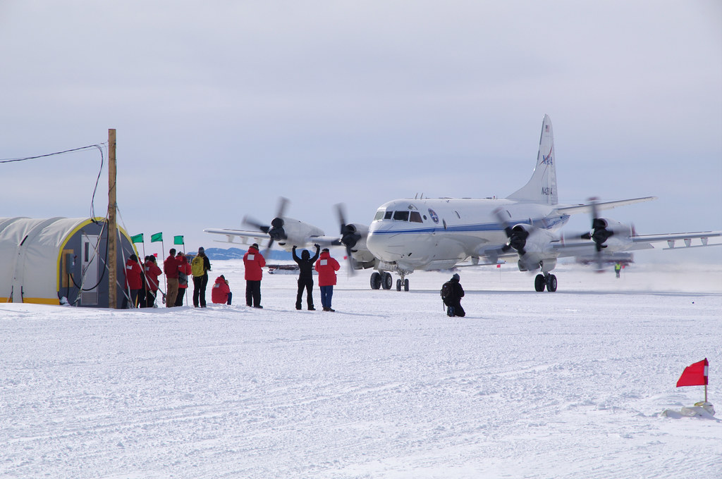 Antarctica