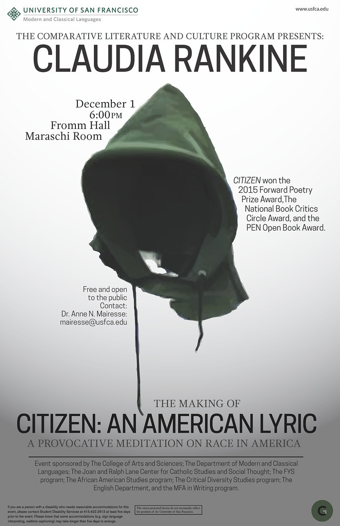 Citizen: An American Lyric