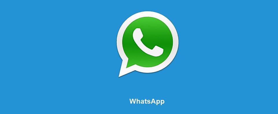 WhatsApp. Top 10 Smartphone Apps You Can’t Live Without: Essential Tools for Modern Life