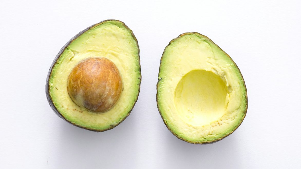 sliced avocado. 6 Shocking Foods That Are Healthier Than You Think