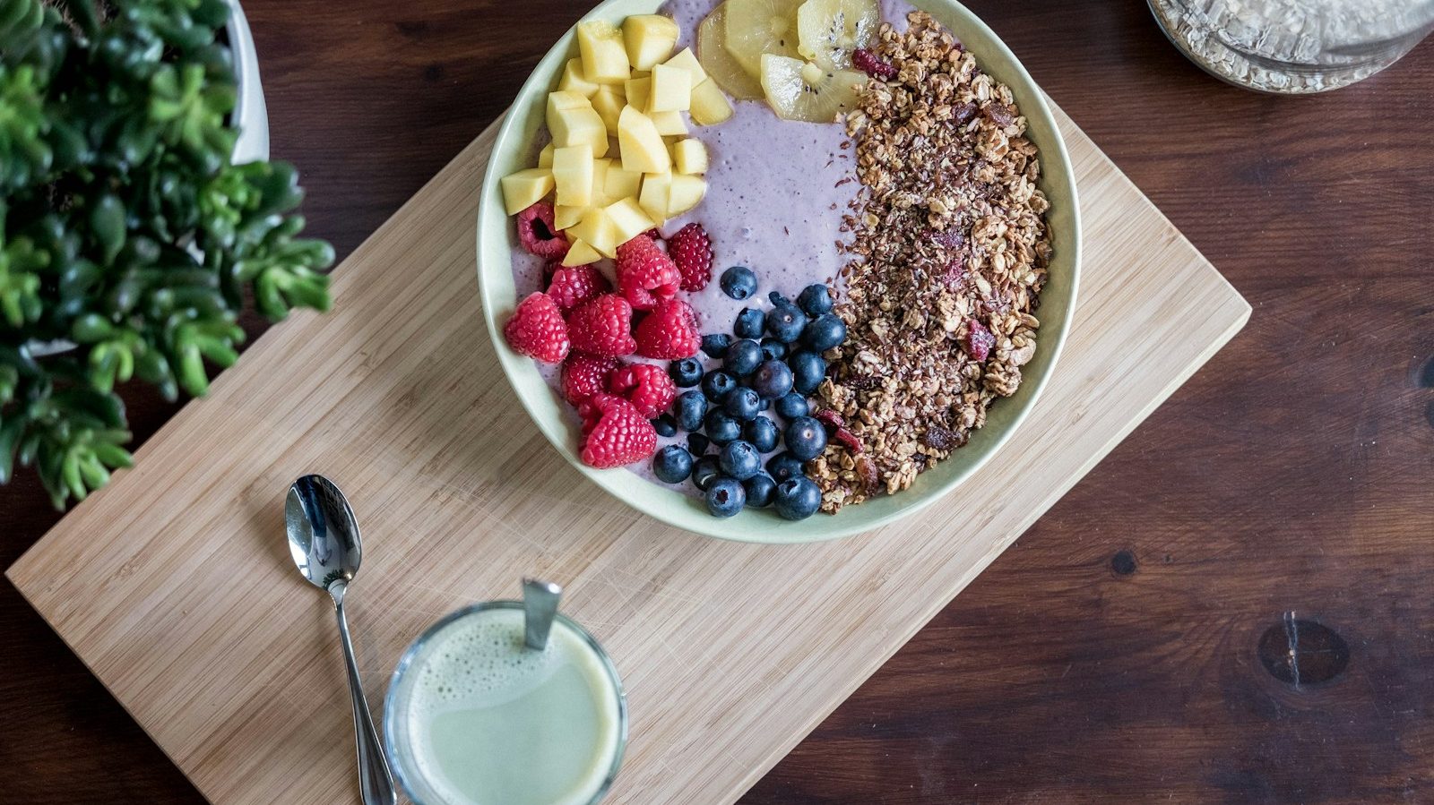 flat lay photography of fruits on plate. 7 Essential Life Lessons You Need to Learn Now