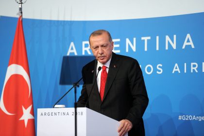 Erdoğan