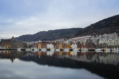 Bryggen