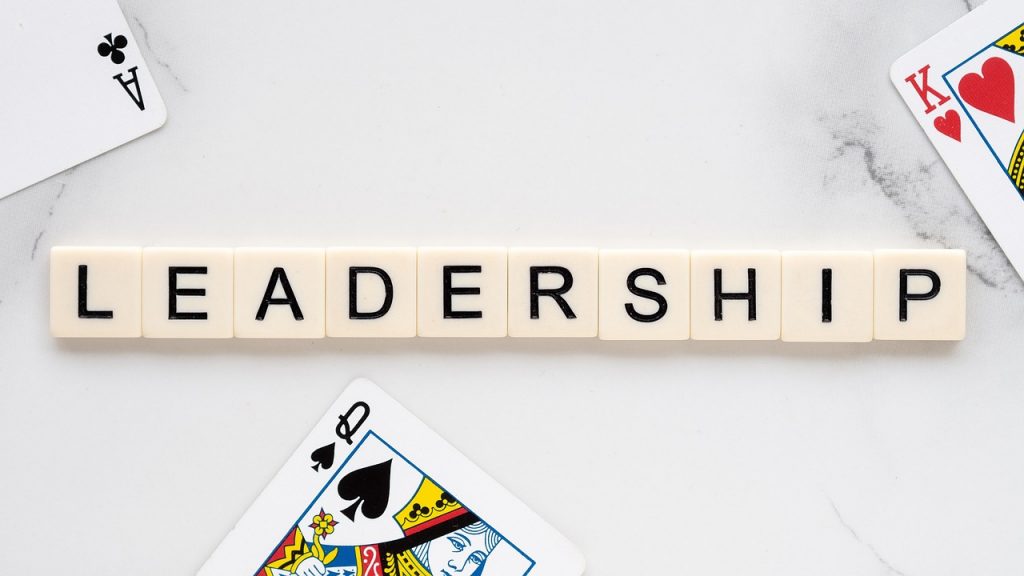 leadership, management, guidance, 5 Essential Leadership Skills Every Business Owner Needs