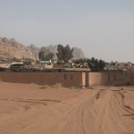 Wadi Rum Village