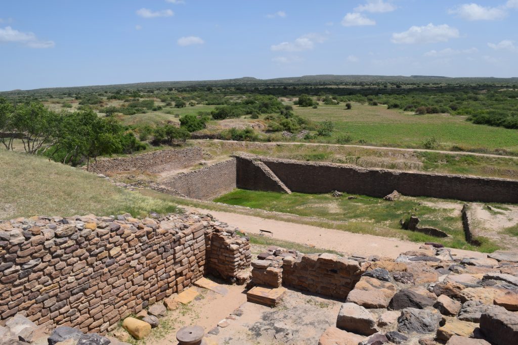 The Indus Valley Civilisation: Unveiling the Secrets of an Ancient ...
