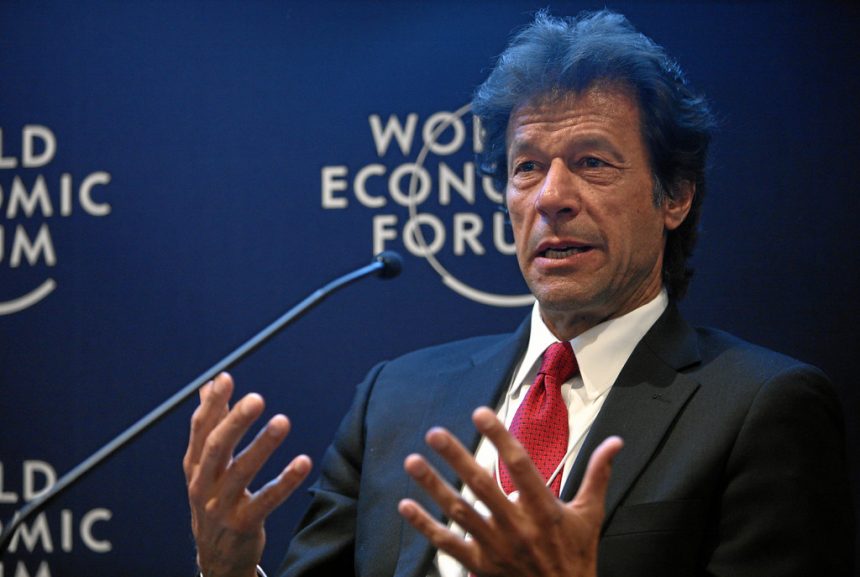 Imran Khan