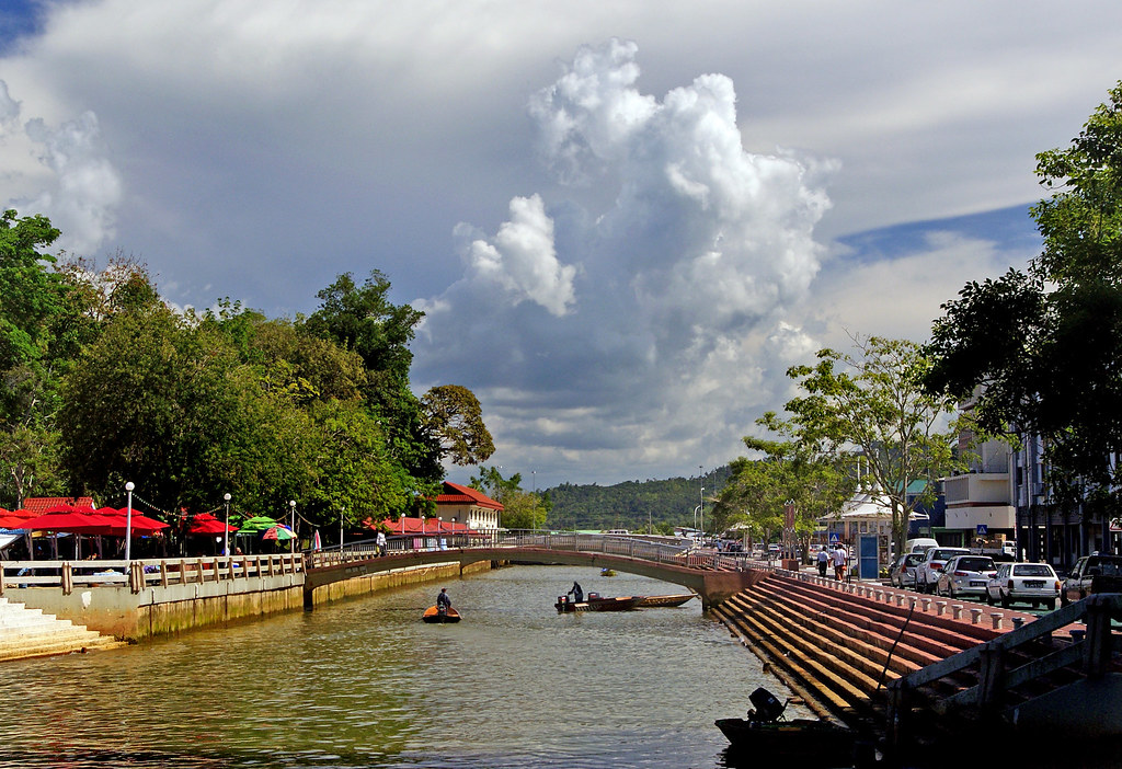 Brunei