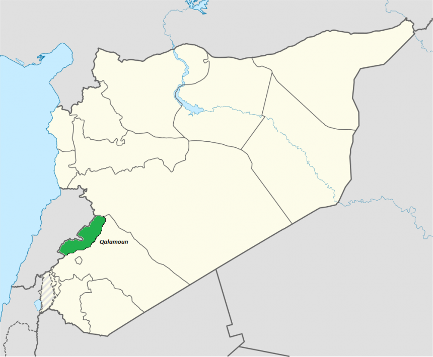 Syria