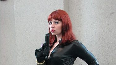 Black Widow