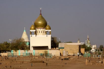 Sudan