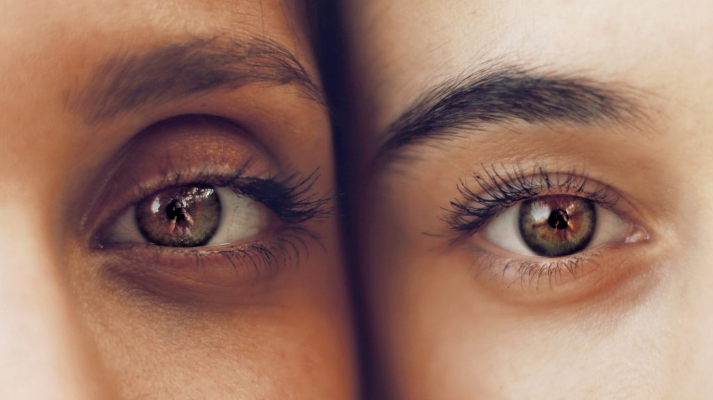 person's eyes, 7 Best Beauty Hacks You’ve Never Heard Of