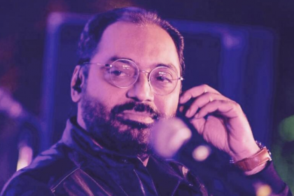 Anindya Chatterjee Аниндиа Чаттерджи