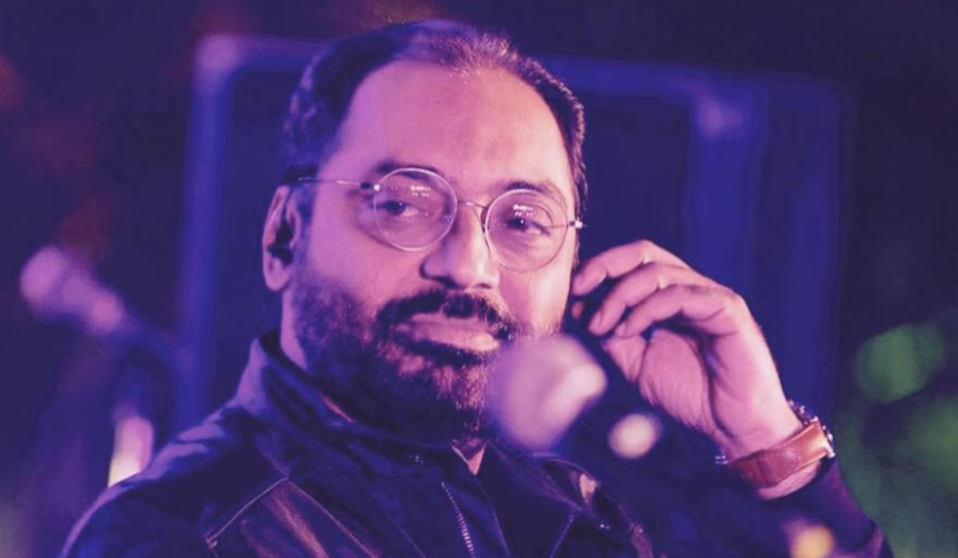 Anindya Chatterjee Аниндиа Чаттерджи